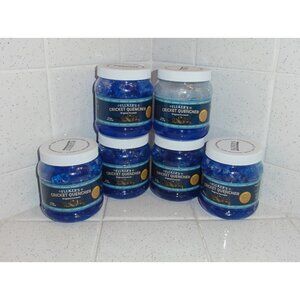 Fluker's Cricket Quencher Original Formula Lot of Five & 1/3 Full 8 oz container